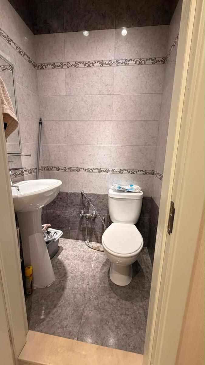 Satılır 2 otaqlı yeni tikili 65 m² — Mənzil, Bakı (8)