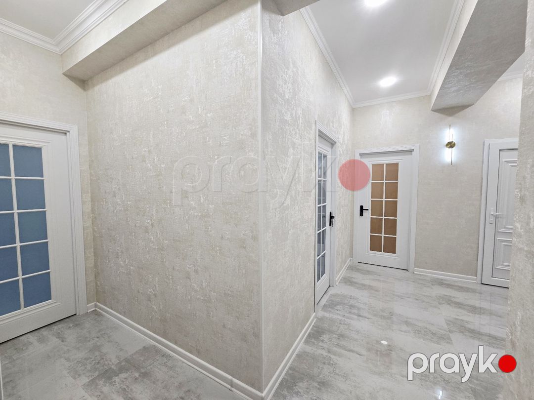 3-otaqlı yeni tikili, 36-cı məhəllə., 95 m² — Mənzil, Sumqayıt (4)