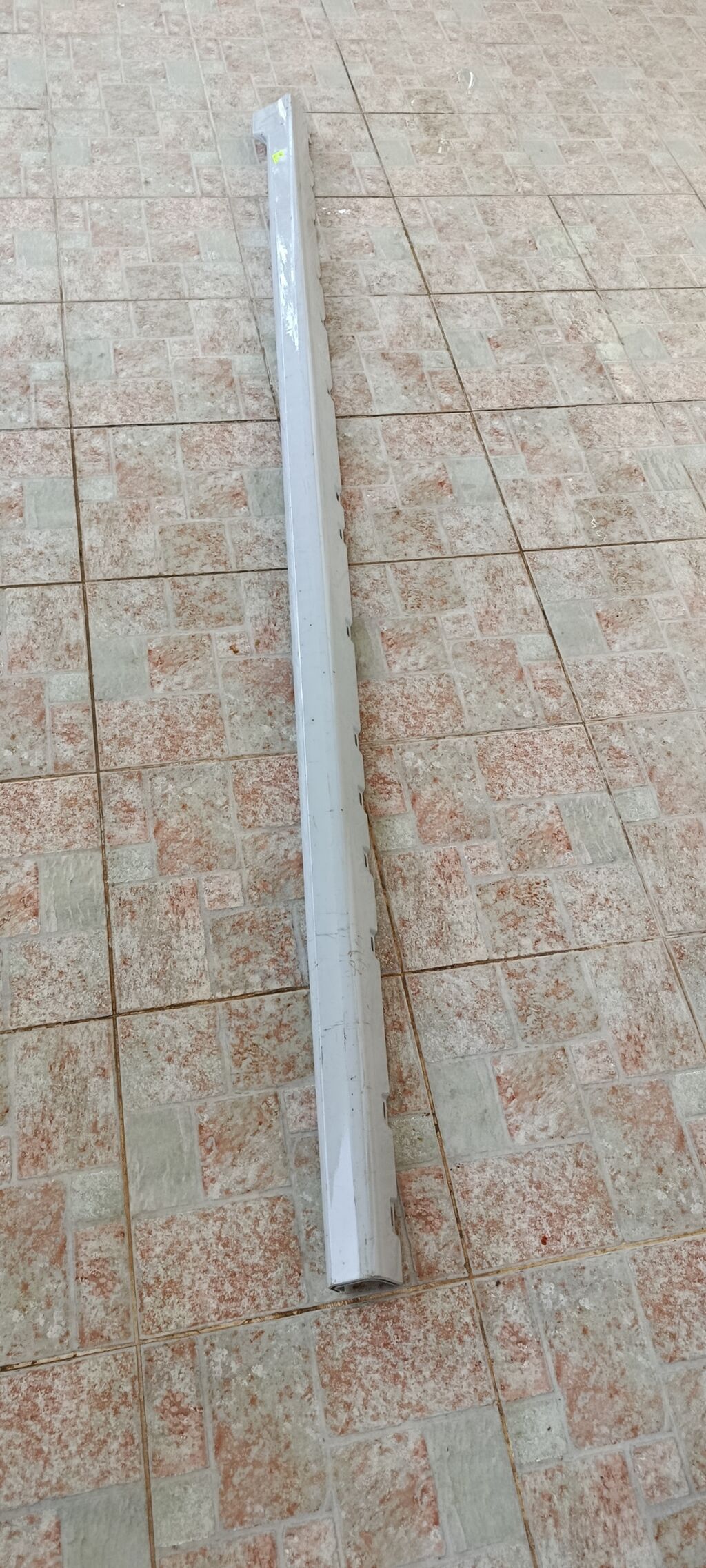 Avtomobil üçün yan ətək (side skirt) – tək parça - Material — Avto, Bakı