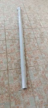 Avtomobil üçün yan ətək (side skirt) – tək parça - Material — Avtomobil