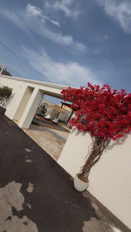 İcarəyə verilir 3 otaqlı həyət evi/bağ evi 100 m² — Ev, villa, Bakı (10)