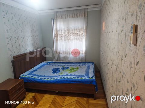 İcarəyə verilir 2 otaqlı köhnə tikili 46 m²