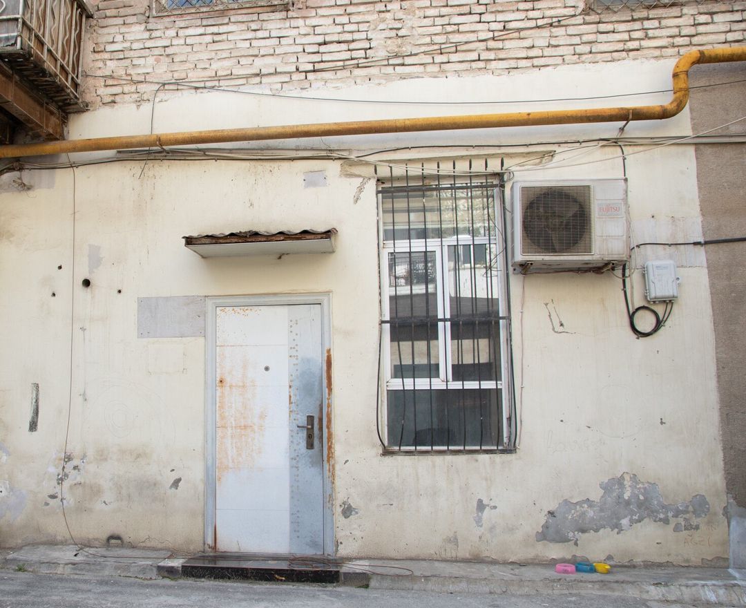 Satılır obyekt 42 m² — Əmlak, Bakı (3)