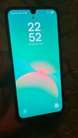 Samsung Galaxy A14, rəng - Qara, İki sim kartlı — Smartfonlar