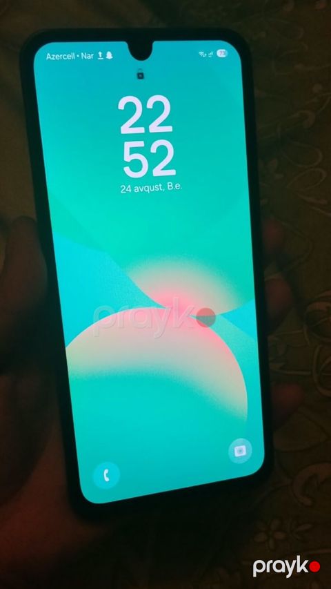 Samsung Galaxy A14, rəng - Qara, İki sim kartlı