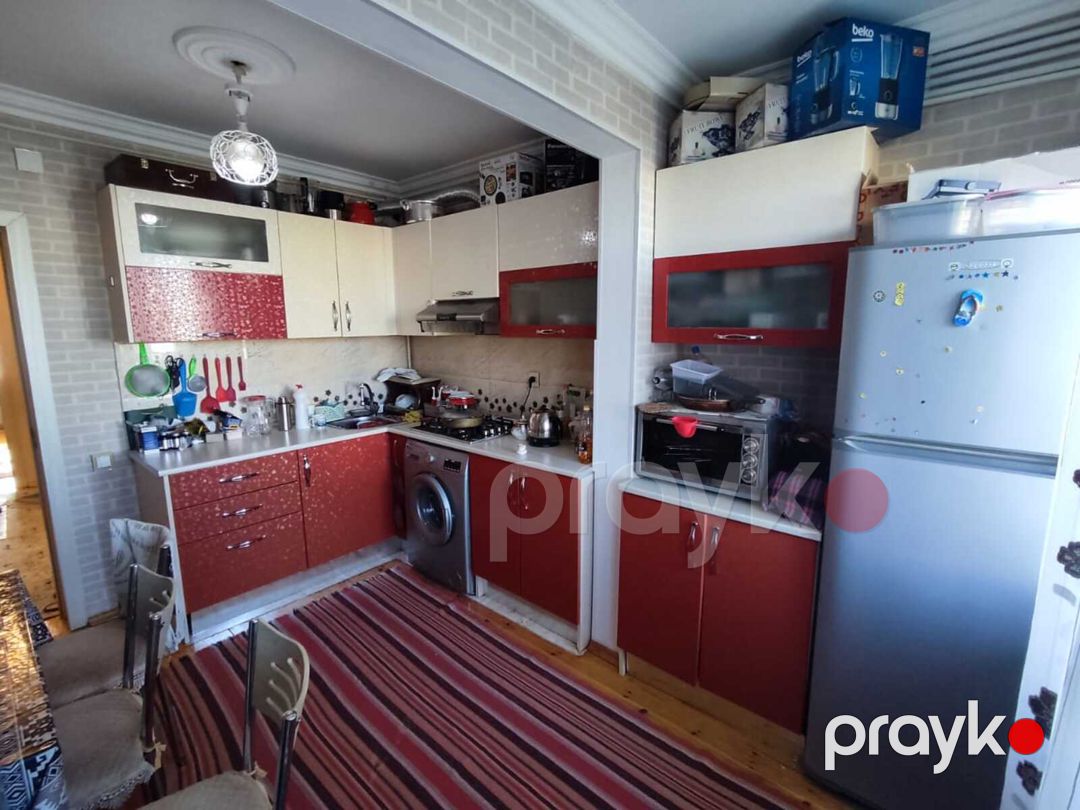 Satılır 2 otaqlı köhnə tikili 60 m² — Mənzil, Bakı (2)
