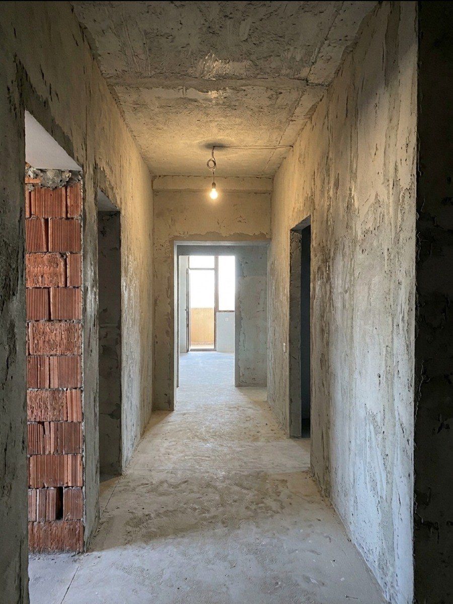 Satılır 4 otaqlı yeni tikili 184 m² — Mənzil, Bakı (7)