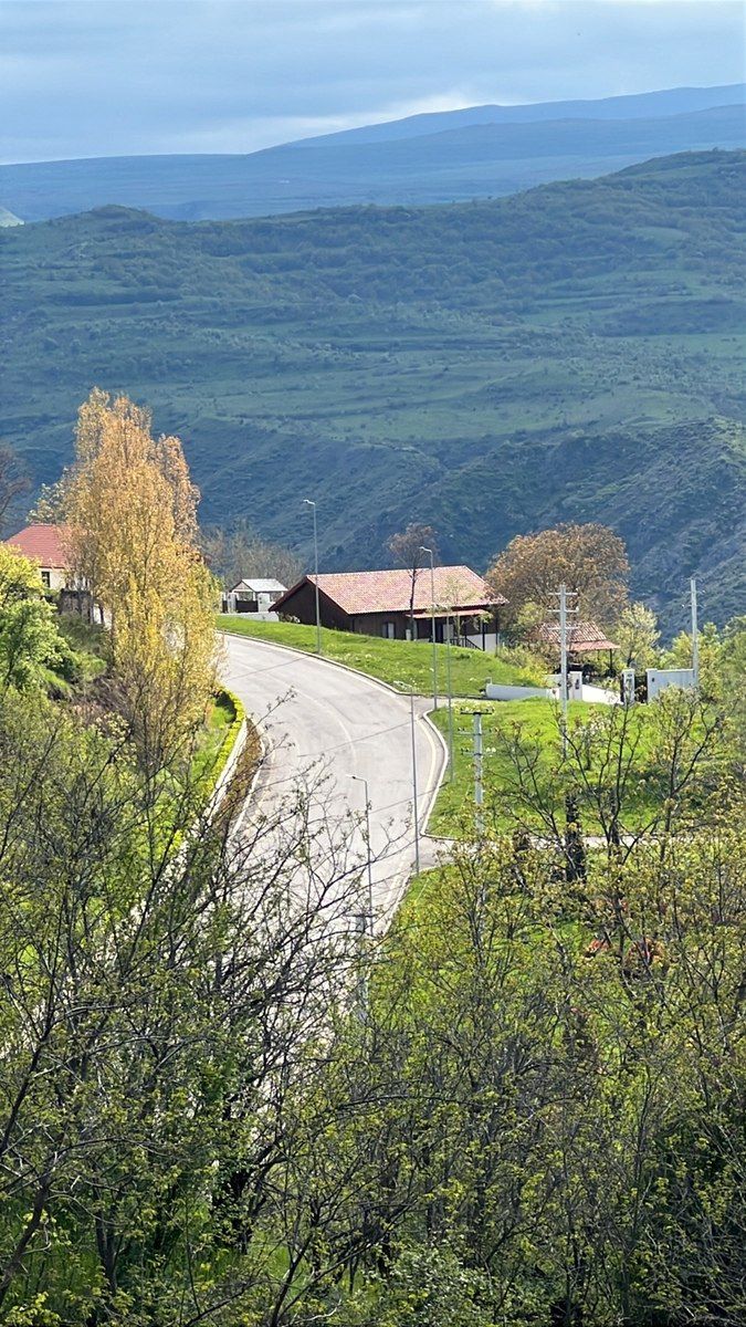 Həyət evi kirayə verilir, Laçın r. — Daşınmaz əmlak, Laçın (3)