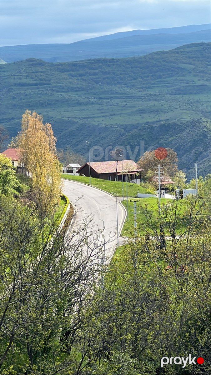 Həyət evi kirayə verilir, Laçın r — Ev, villa, Laçın (3)