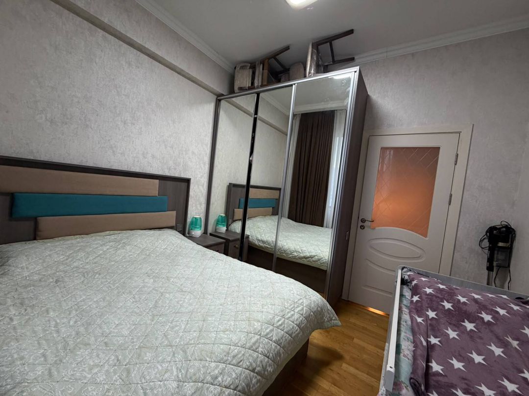Satılır 2 otaqlı yeni tikili 65 m² — Mənzil, Bakı (7)