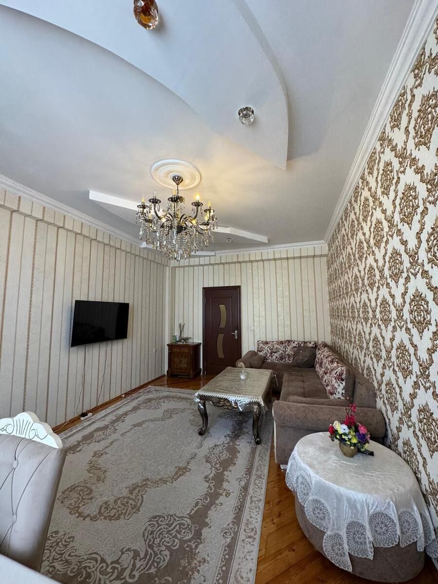 Satılır 3 otaqlı yeni tikili 103 m² — Mənzil, Bakı (2)