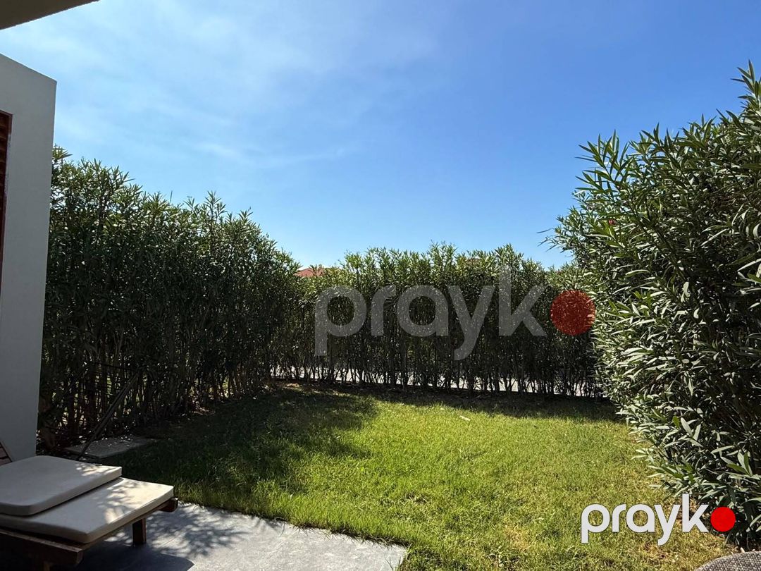 Villa kirayə verilir, Sea Breeze — Ev, villa, Bakı (4)