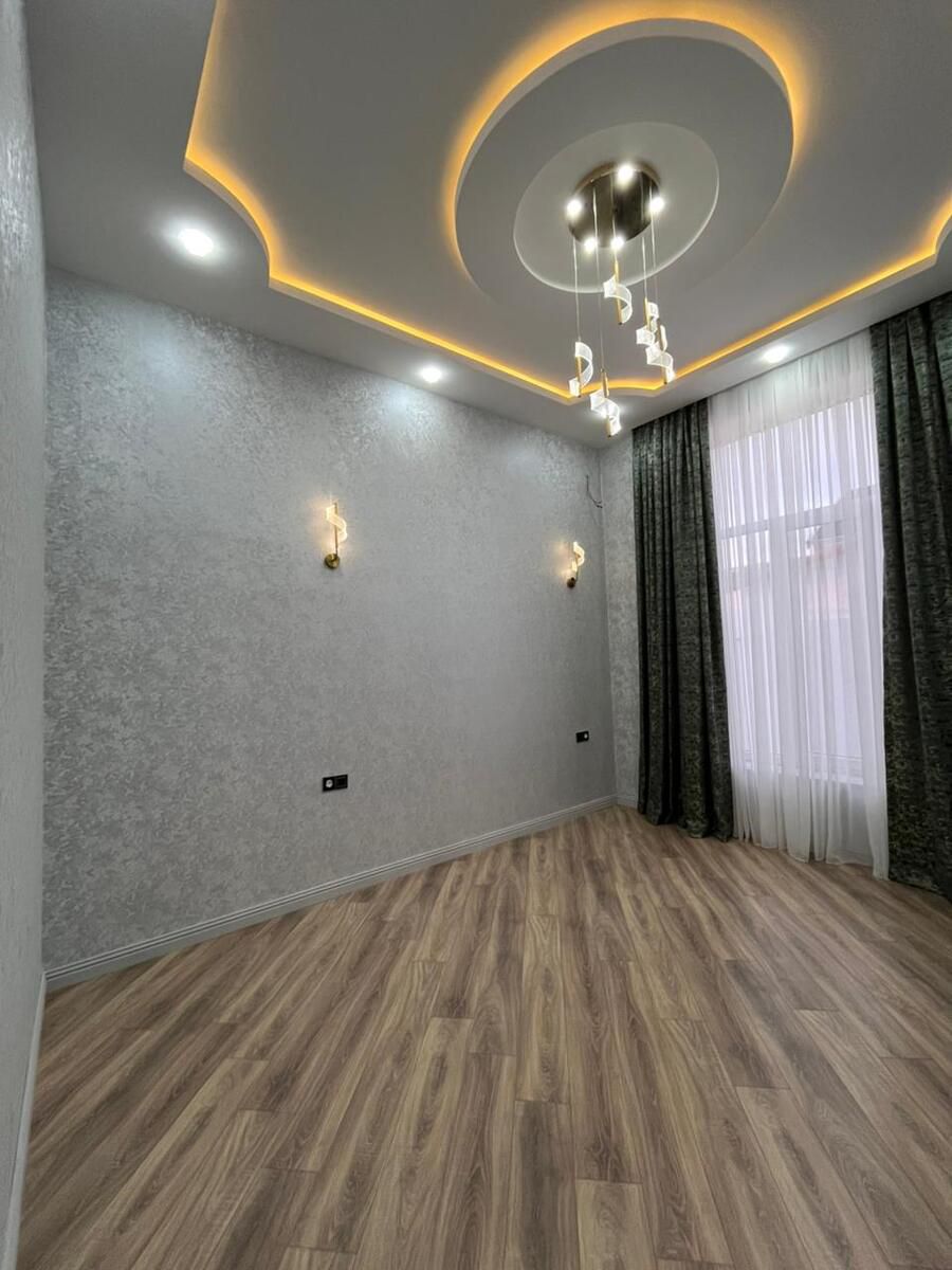 Satılır 4 otaqlı həyət evi/bağ evi 200 m² — Ev, villa, Bakı (3)