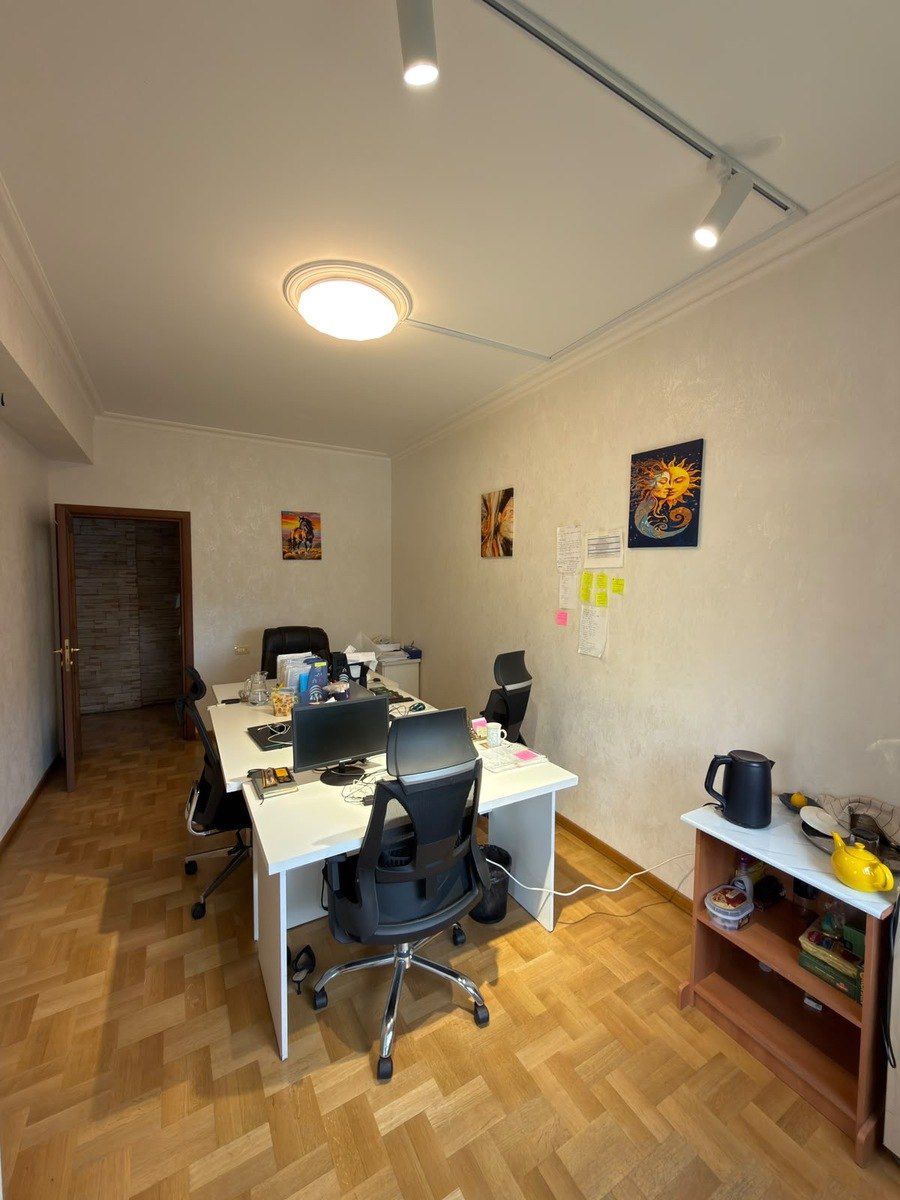 İcarəyə verilir 1 otaqlı ofis 30 m² — Ofis, Bakı (2)
