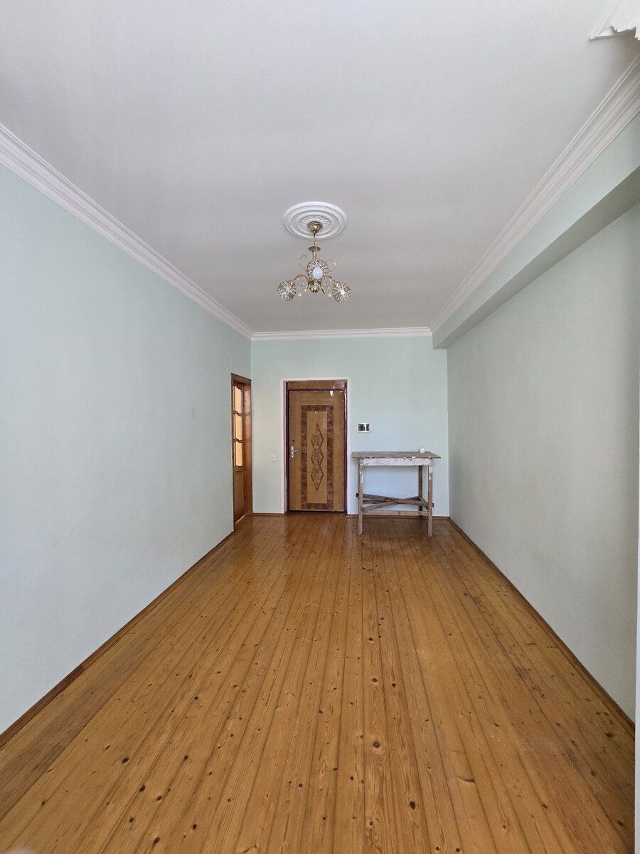 1-otaqlı yeni tikili, Xırdalan ş., 39 m² — Daşınmaz əmlak, Xırdalan (2)