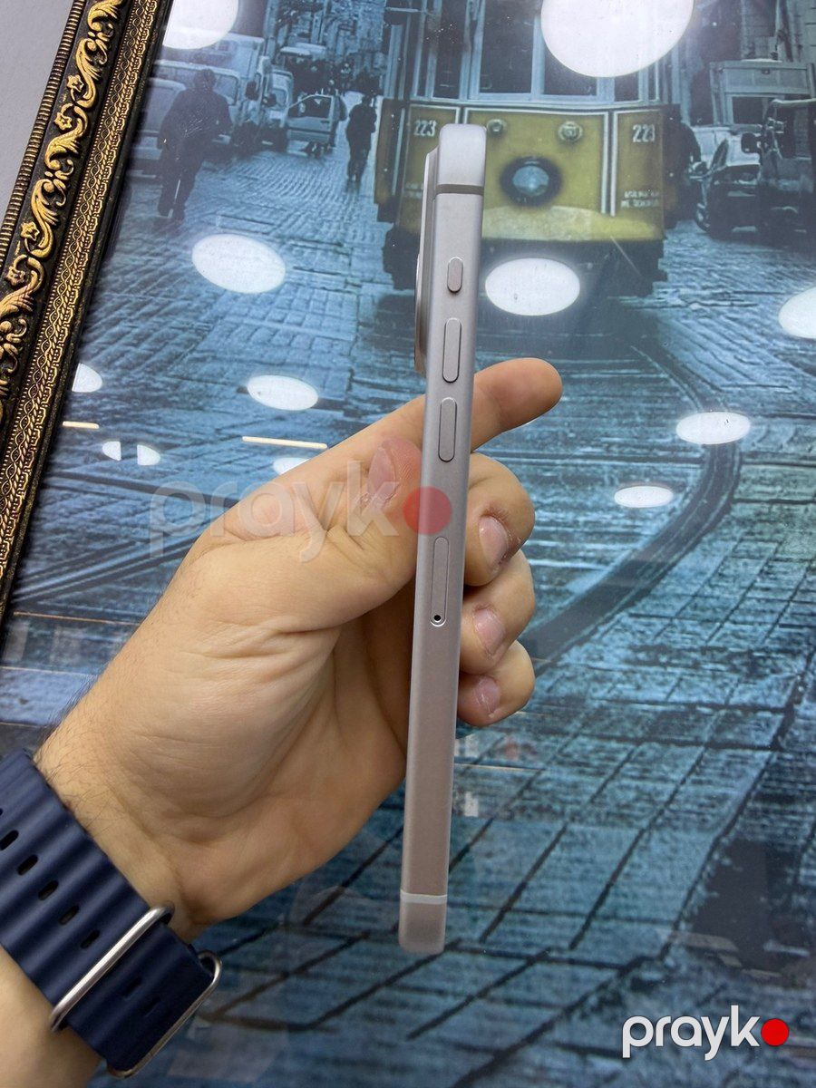 Apple iPhone 14 Pro Max Silver 512GB/6GB — Telefonlar və qadjetlər, Bakı (6)