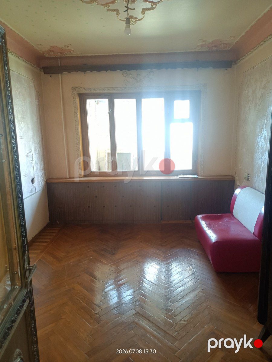 Satılır 3 otaqlı köhnə tikili 80 m² — Mənzil, Bakı (8)