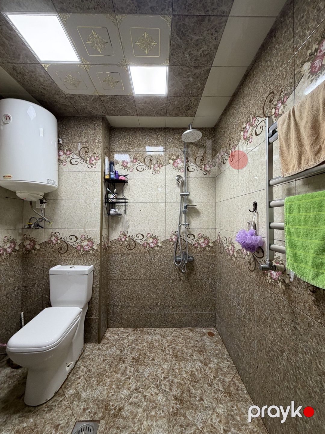 Satılır 3 otaqlı yeni tikili 60 m² — Mənzil, Bakı (6)