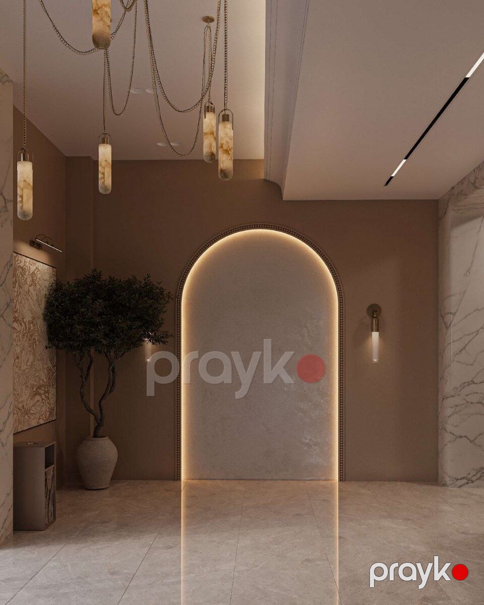 Satılır 2 otaqlı yeni tikili 84.3 m² — Mənzil, Bakı (7)