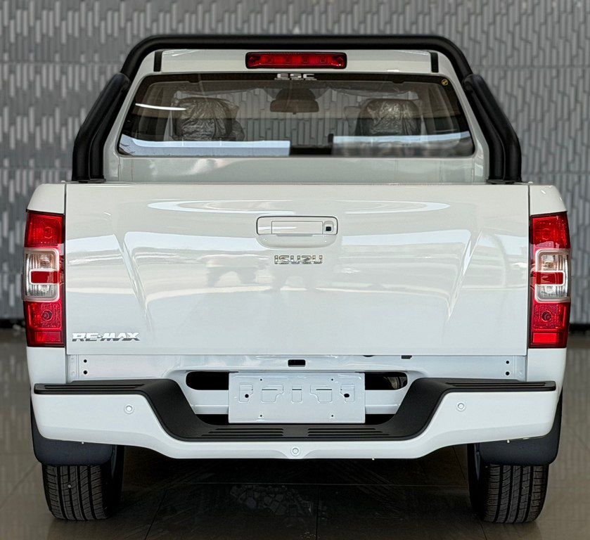 Isuzu Re-Max, 2.5 L, 2026 il, yeni — Avtomobillər, Bakı (6)