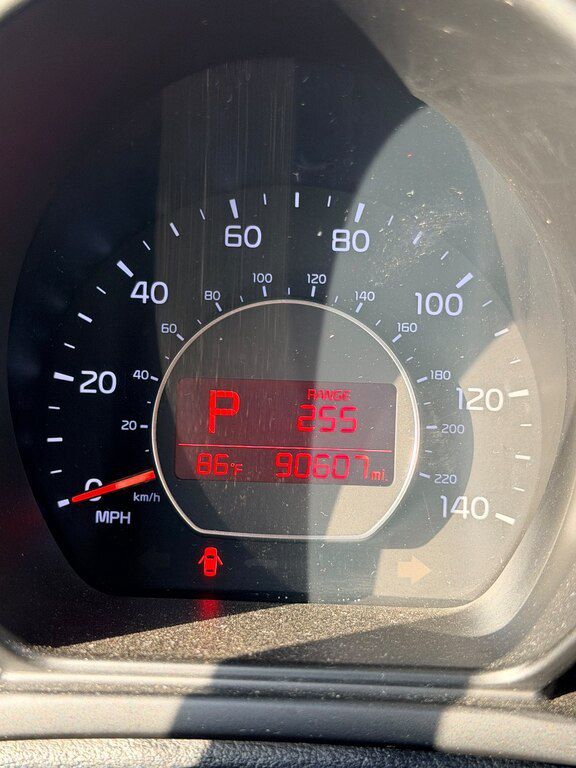 Kia Soul, 2.0 L, 2014 il, 144 841 km — Avtomobillər, Bakı (10)