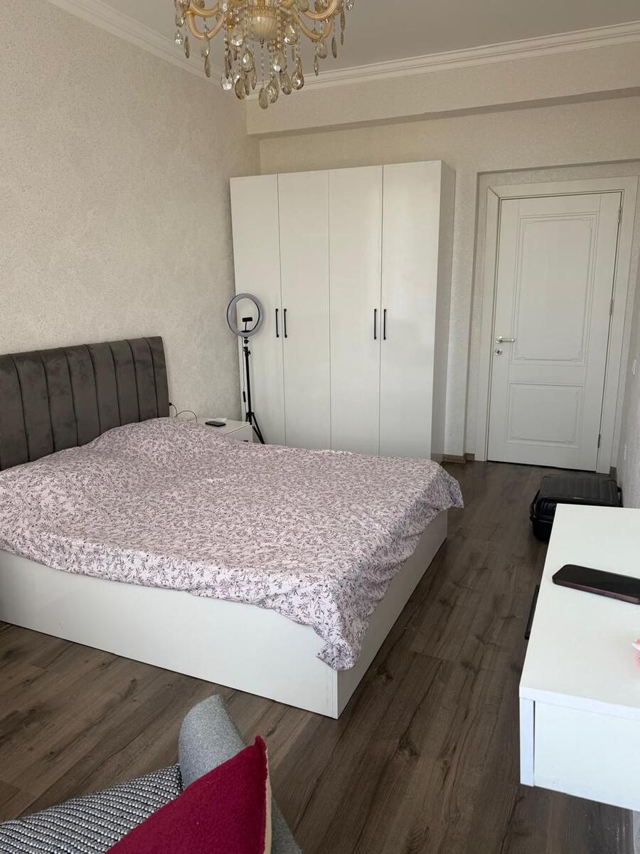 İcarəyə verilir 3 otaqlı yeni tikili 70 m² — Mənzil, Bakı (6)