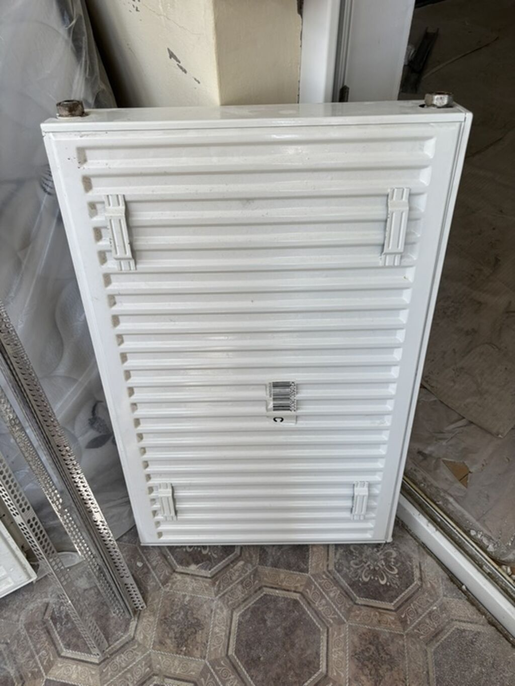 İşlənmiş Panel Radiator — Radiatorlar, Xırdalan (4)