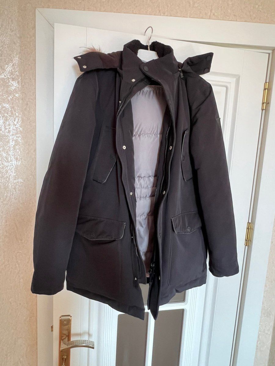 Gödəkçə Guess — Şəxsi əşyalar, Bakı (2)