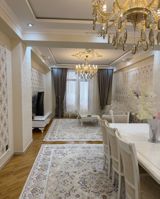 Satılır 3 otaqlı yeni tikili 161 m² — Rza Abdulov