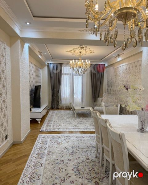 Satılır 3 otaqlı yeni tikili 161 m²
