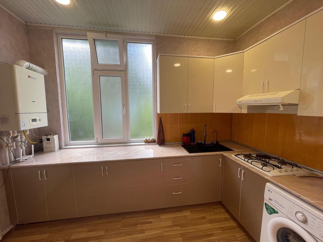 Satılır 4 otaqlı həyət evi/bağ evi 120 m² — Ev, villa, İsmayıllı (5)