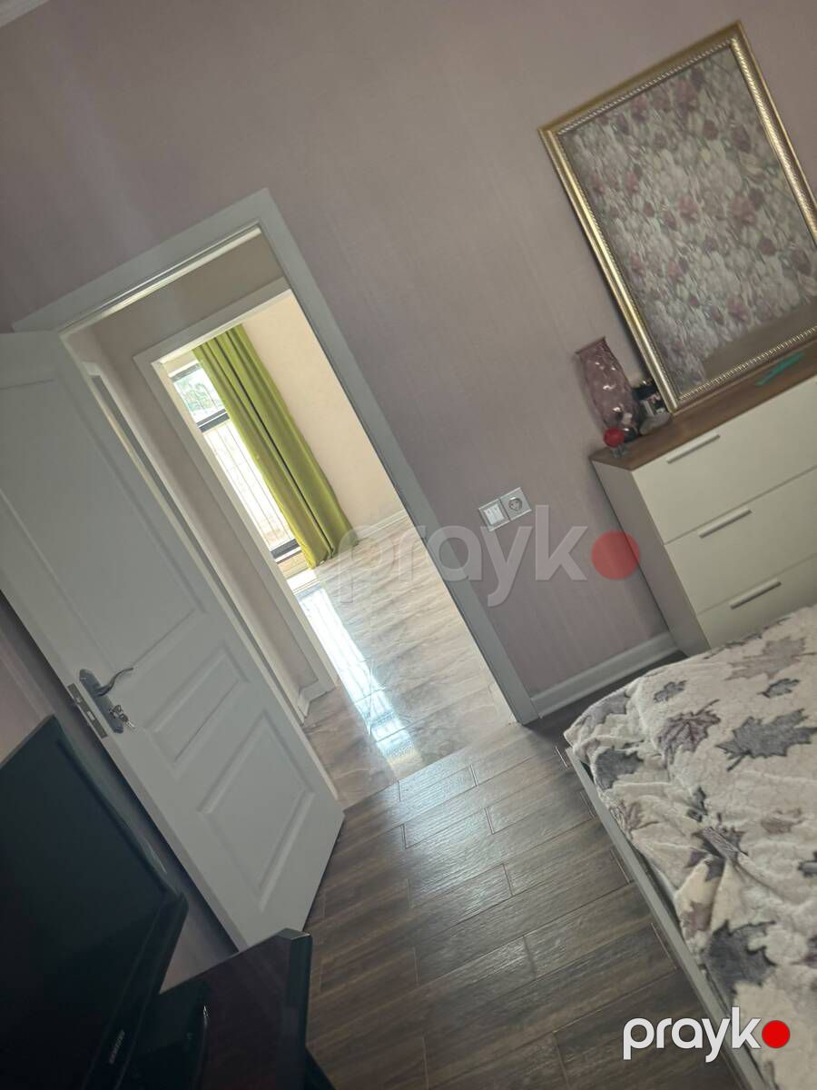 Satılır 4 otaqlı həyət evi/bağ evi 110 m² — Ev, villa, Bakı (5)