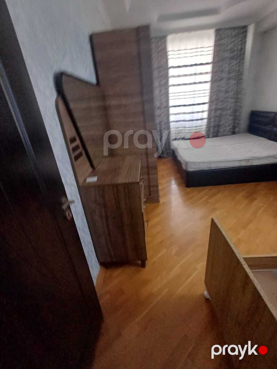 İcarəyə verilir 2 otaqlı yeni tikili 75 m² — Mənzil, Bakı (4)