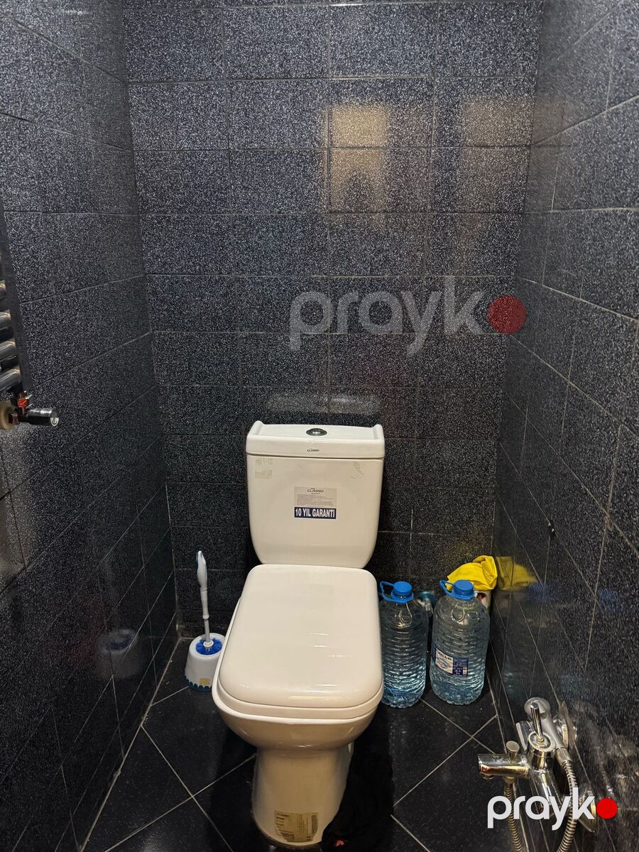 Satılır 3 otaqlı həyət evi/bağ evi 140 m² — Ev, villa, Bakı (12)