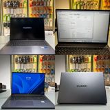 TƏCİLİ SATILIR❗️Huawei MateBook D 16 (2024)**-dür. Bu modeli müəyyən — Huawei