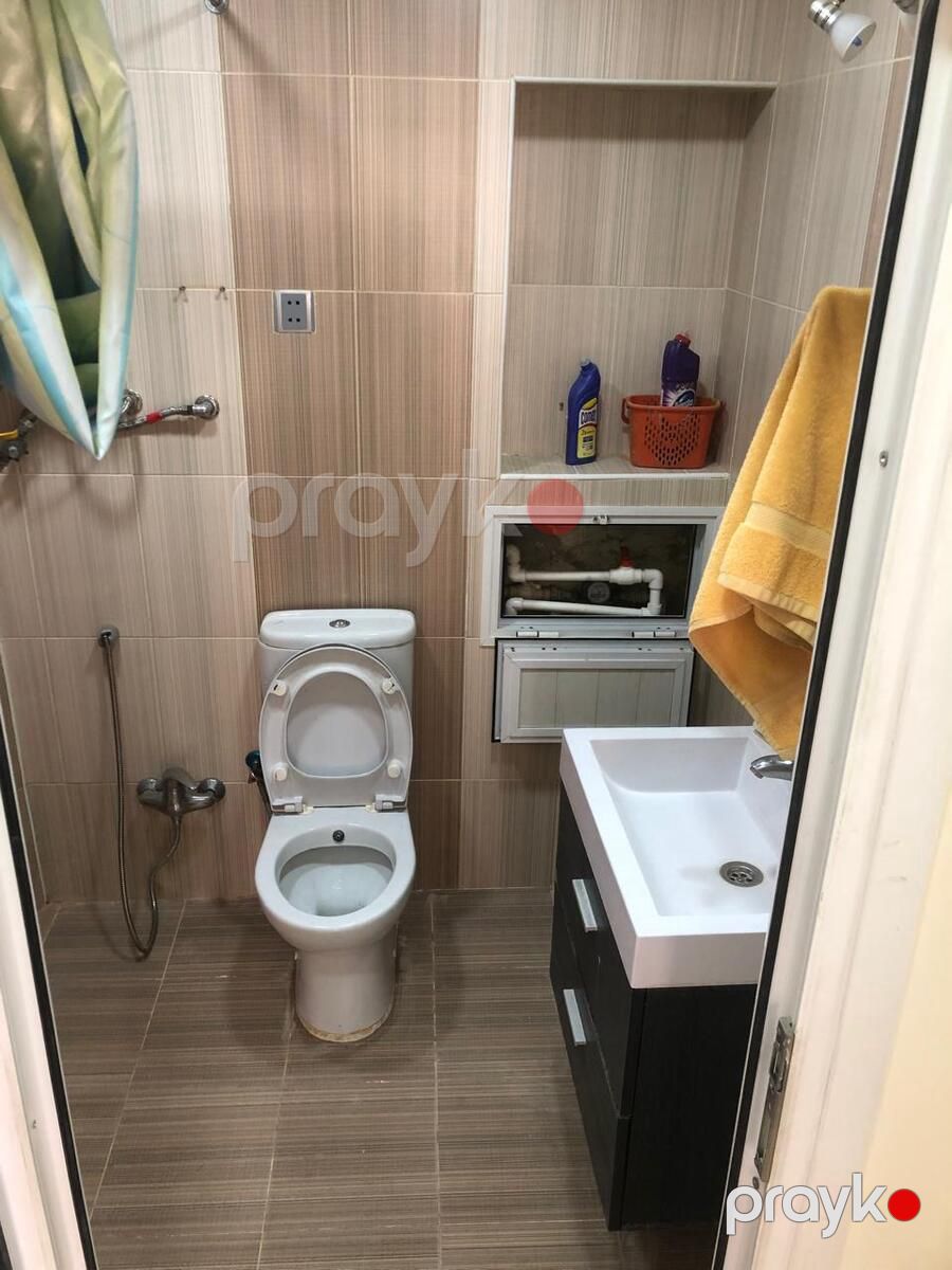 İcarəyə verilir 1 otaqlı köhnə tikili 40 m² — Mənzil, Bakı (3)