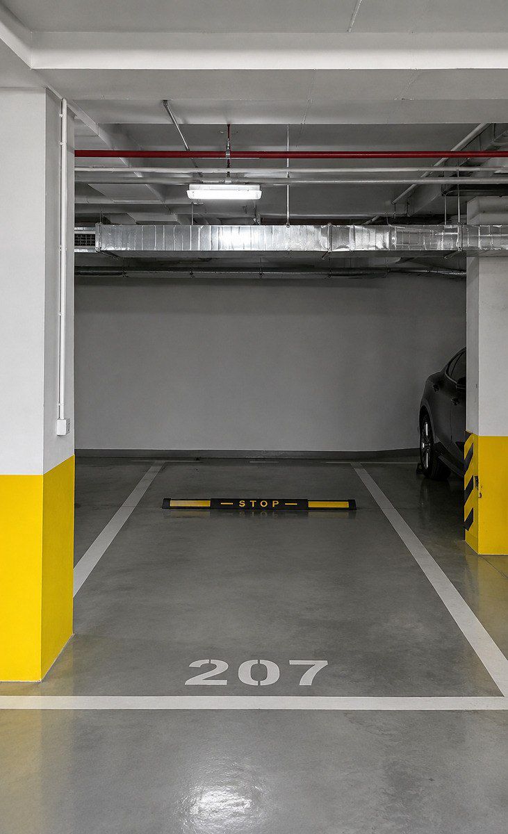 Satılır 6 otaqlı yeni tikili 270 m² — Mənzil, Bakı (2)