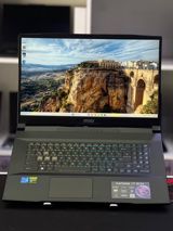 MSI KATANA 17 B13V — Update Store — Electronics