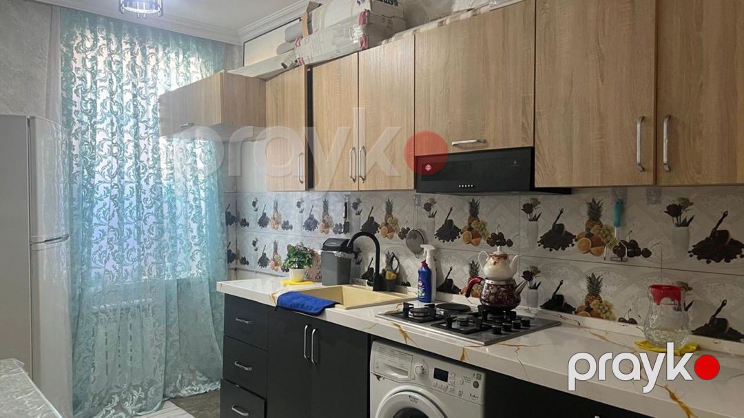 Satılır 3 otaqlı həyət evi/bağ evi 110 m² — Ev, villa, Bakı (12)