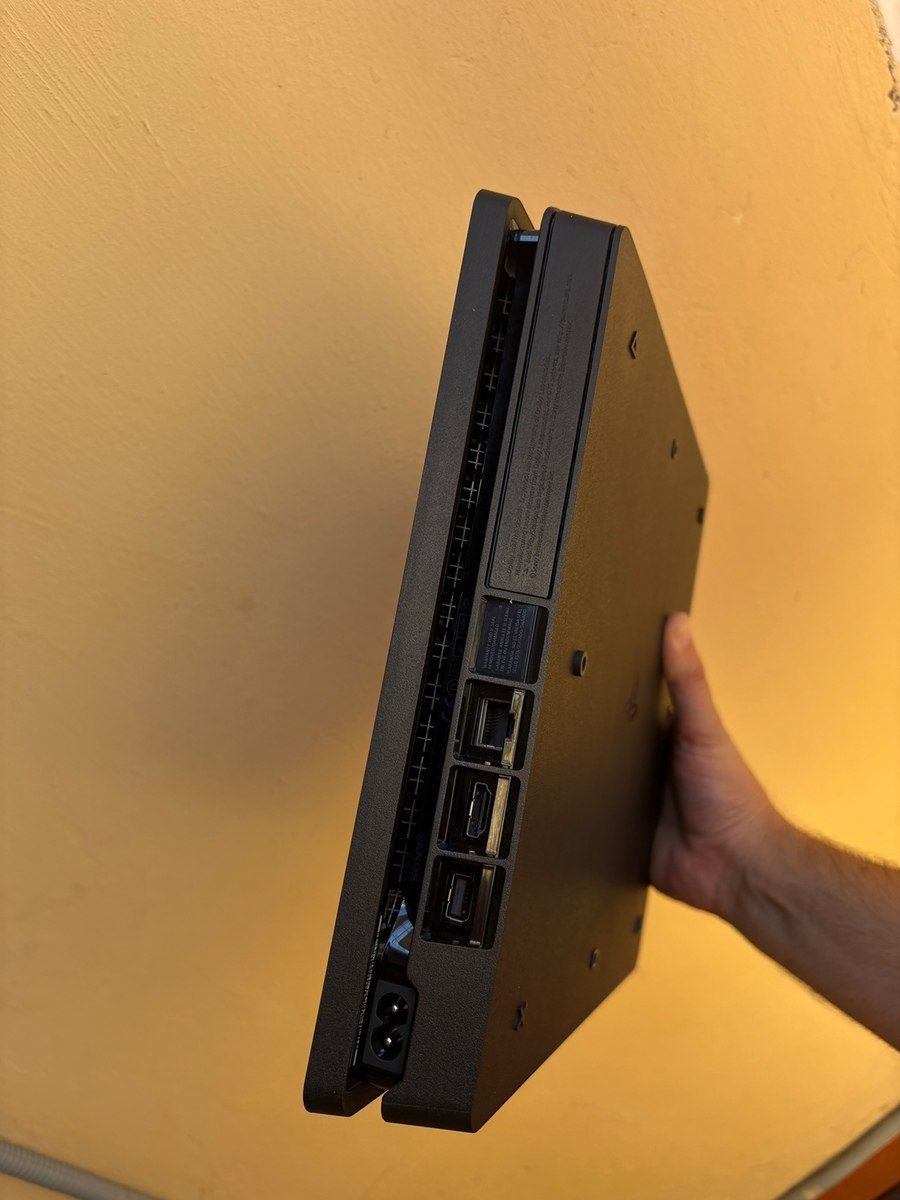 PlayStation 4 Slim 500GB — Elektronika, Bakı (3)