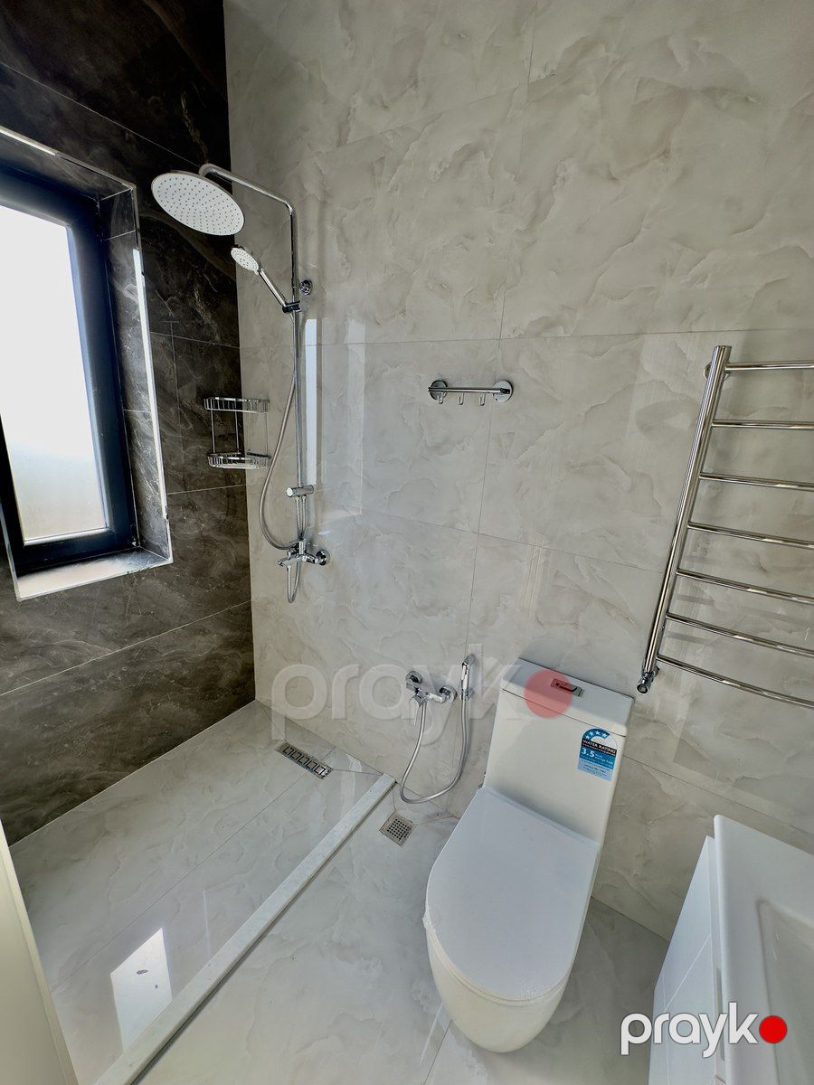 Satılır 7 otaqlı həyət evi/bağ evi 450 m² — Ev, villa, Bakı (12)