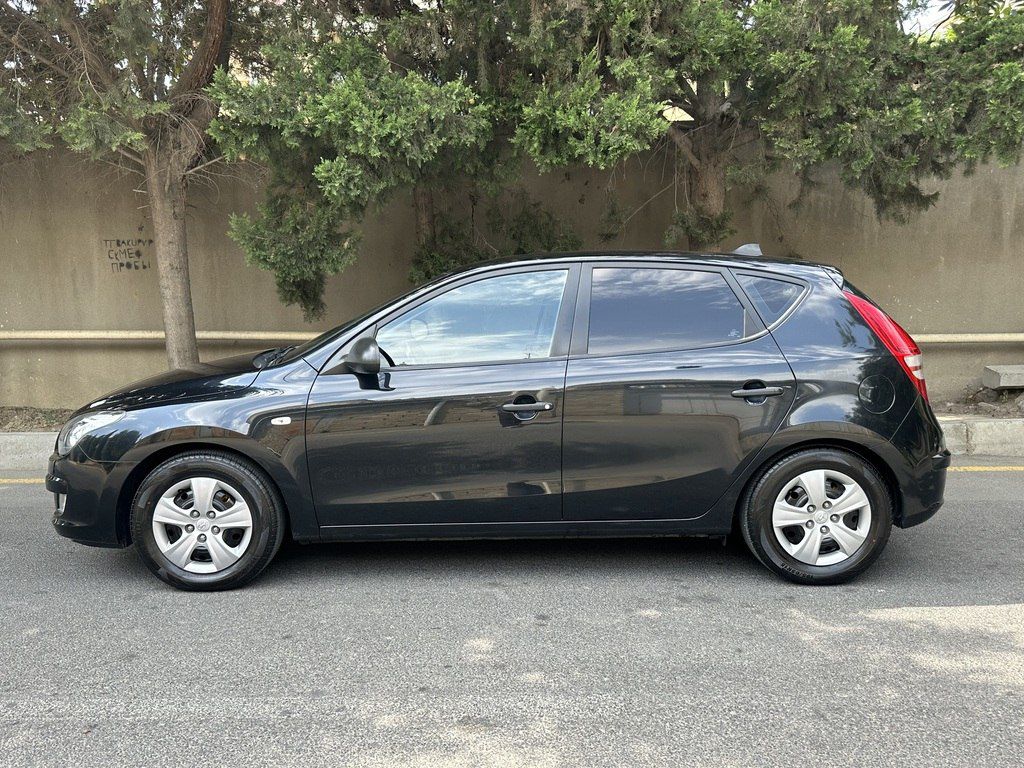 Hyundai i30, 1.4 L, 2008 il, 214 000 km — Avtomobillər, Bakı (3)