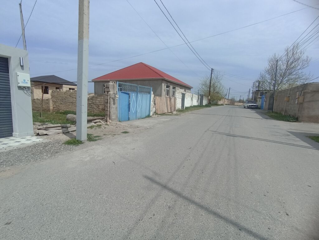 8 sot, Tikinti, Mülkiyyətçi, Kupça (Çıxarış) — Torpaq, Saray