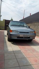LADA (VAZ) 2115, 1.6 L, 2011 il, 328 568 km — Avtomobillər