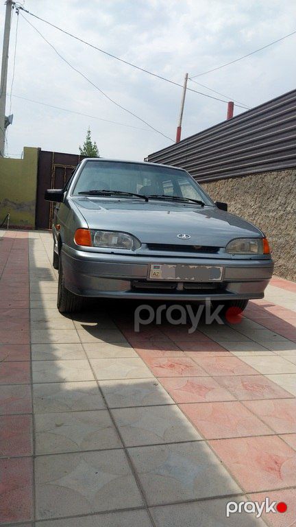 LADA (VAZ) 2115, 1.6 L, 2011 il, 328 568 km
