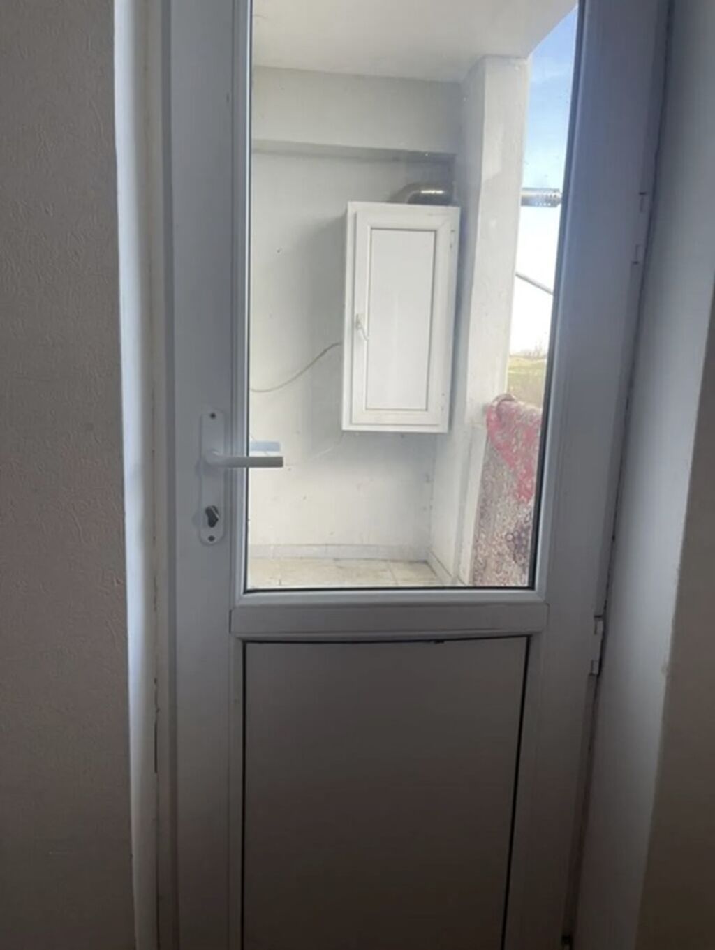 Ev müqavile ile verilir . Samux Rayonunda Yeni yaşayış kompleksi) 4 — Daşınmaz əmlak, Samux (9)