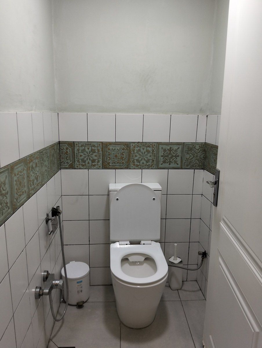 İcarəyə verilir obyekt 250 m² — Əmlak, Bakı (10)