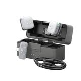 Dji Mic Mini 2 (Yaxa Mikrafonu) — İcloudBaku