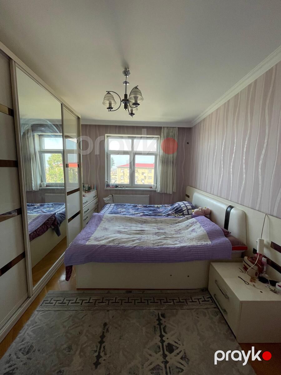 İcarəyə verilir 3 otaqlı köhnə tikili 78 m² — Mənzil, Bakı (3)
