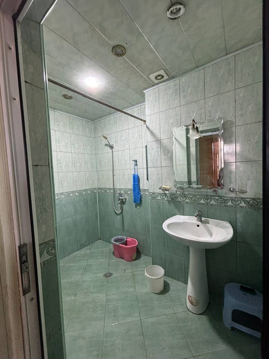 İcarəyə verilir 1 otaqlı yeni tikili 65 m² — Mənzil, Bakı (12)